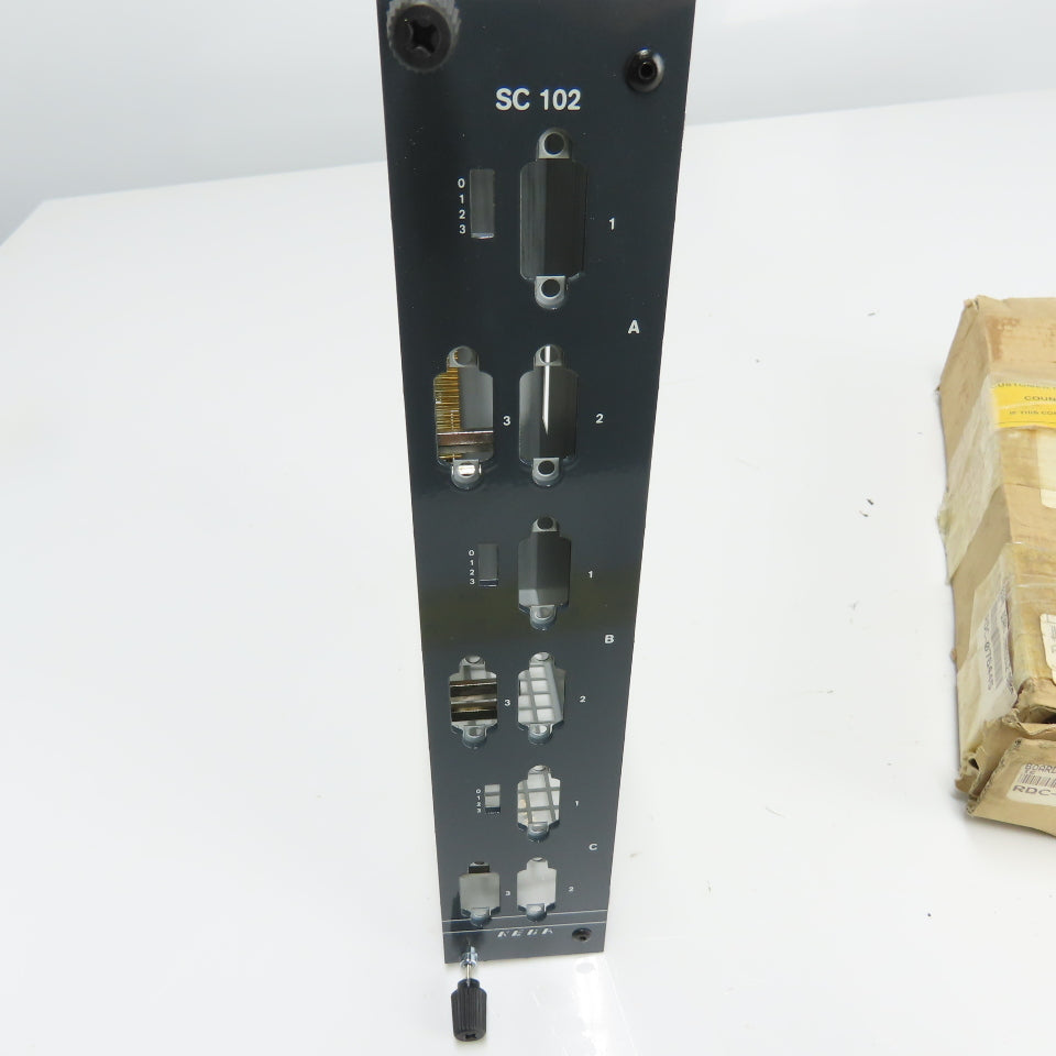 Keba SC 102 Interface Module