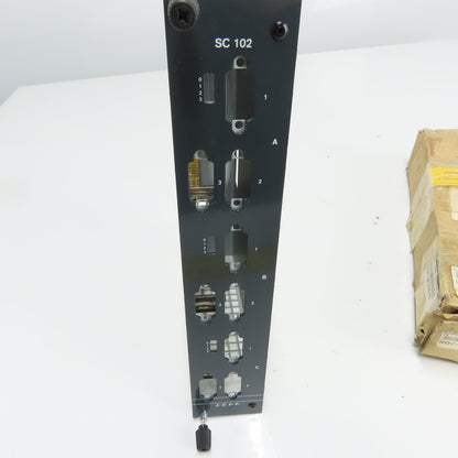 Keba SC 102 Interface Module