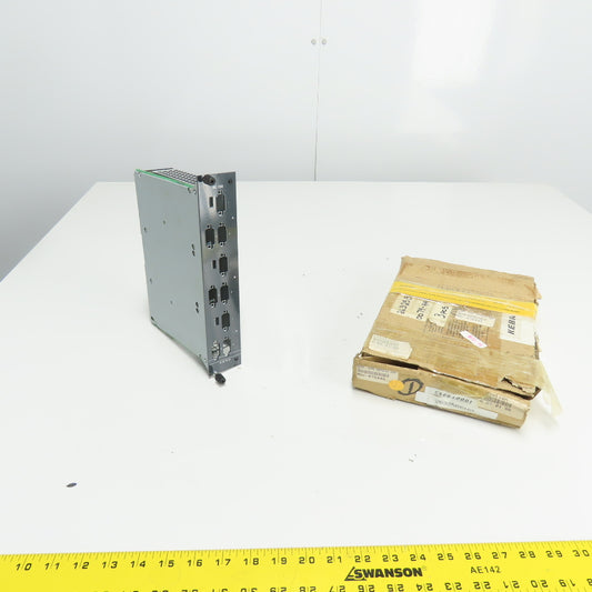 Keba SC 102 Interface Module