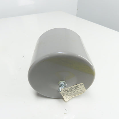 Vescor ABE18S125 Hydraulic Reservoir Breather Element Replacement