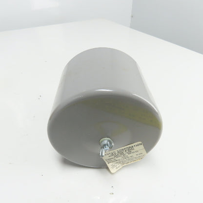 Vescor ABE18S125 Hydraulic Reservoir Breather Element Replacement