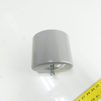 Vescor ABE18S125 Hydraulic Reservoir Breather Element Replacement