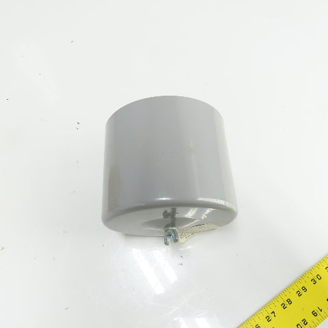 Vescor ABE18S125 Hydraulic Reservoir Breather Element Replacement