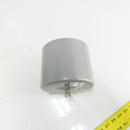 Vescor ABE18S125 Hydraulic Reservoir Breather Element Replacement