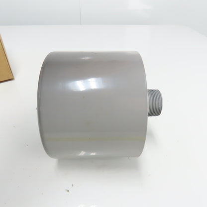 Vescor ABE18S125 Hydraulic Reservoir Breather Element Replacement