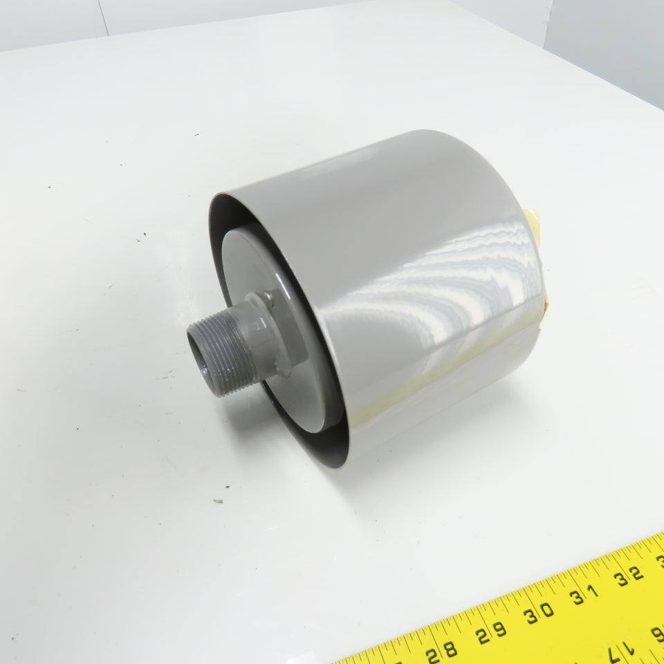 Vescor ABE18S125 Hydraulic Reservoir Breather Element Replacement