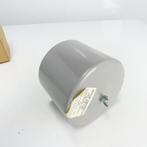 Vescor ABE18S125 Hydraulic Reservoir Breather Element Replacement