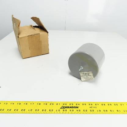 Vescor ABE18S125 Hydraulic Reservoir Breather Element Replacement