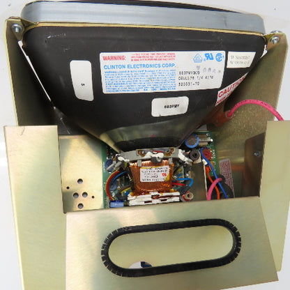 Dotronix 900994-01 Model 994 Monitor Display