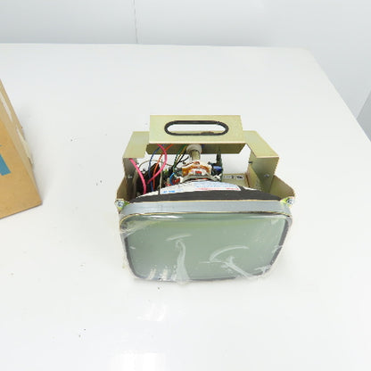 Dotronix 900994-01 Model 994 Monitor Display