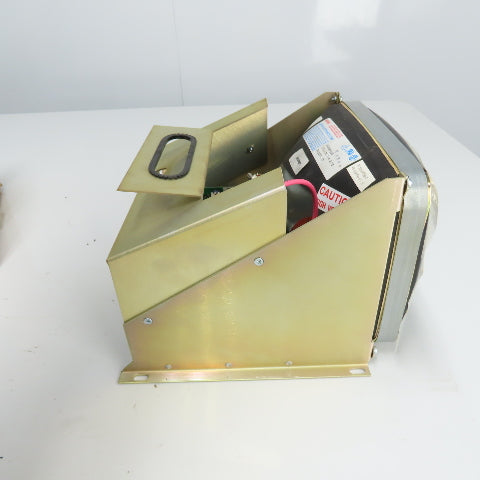 Dotronix 900994-01 Model 994 Monitor Display
