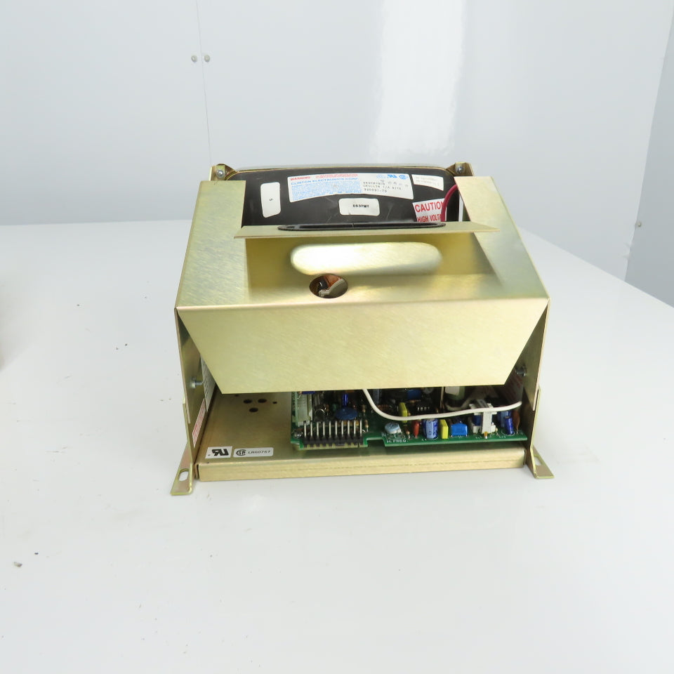 Dotronix 900994-01 Model 994 Monitor Display