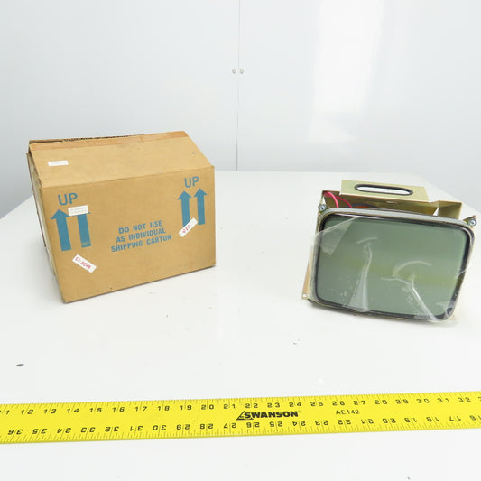 Dotronix 900994-01 Model 994 Monitor Display