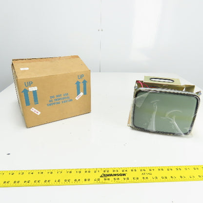 Dotronix 900994-01 Model 994 Monitor Display