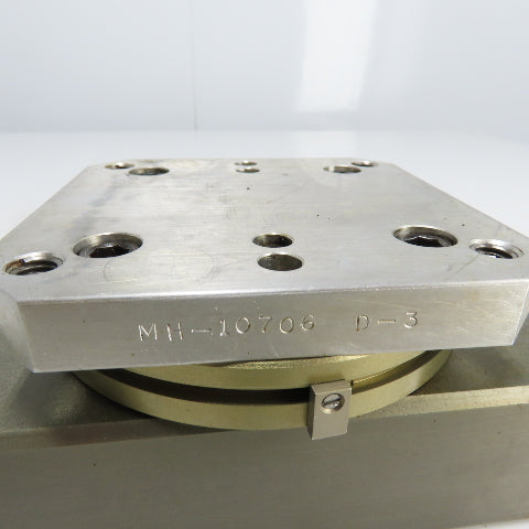 Destaco R-R-56-180-R-V Flange Output Rotary Actuator 180°