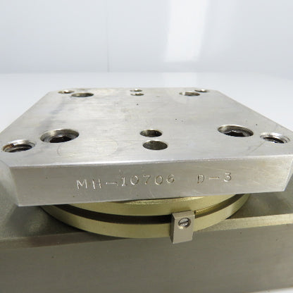Destaco R-R-56-180-R-V Flange Output Rotary Actuator 180°