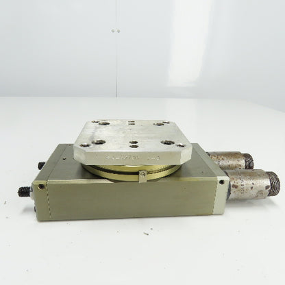 Destaco R-R-56-180-R-V Flange Output Rotary Actuator 180°