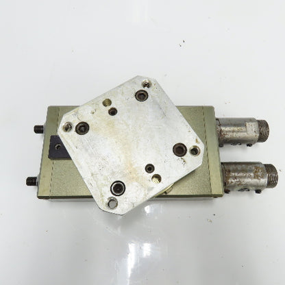 Destaco Robohand RR-56-180-R-V Flange Output Rotary Actuator 180°