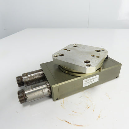 Destaco Robohand RR-56-180-R-V Flange Output Rotary Actuator 180°
