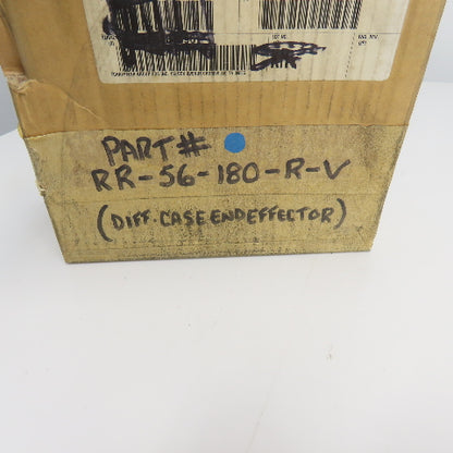 Destaco Robohand RR-56-180-R-V Flange Output Rotary Actuator 180°