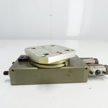 Destaco Robohand RR-56-180-R-V Flange Output Rotary Actuator 180°
