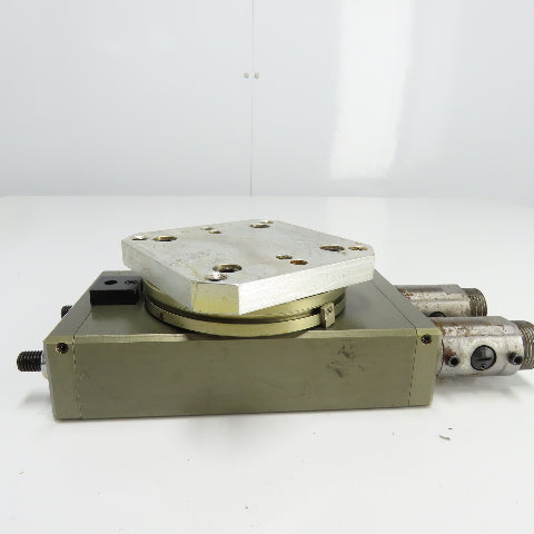 Destaco Robohand RR-56-180-R-V Flange Output Rotary Actuator 180°
