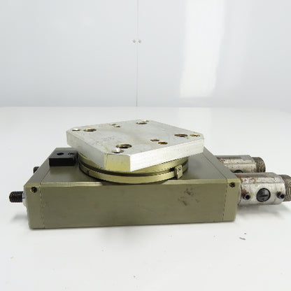 Destaco Robohand RR-56-180-R-V Flange Output Rotary Actuator 180°