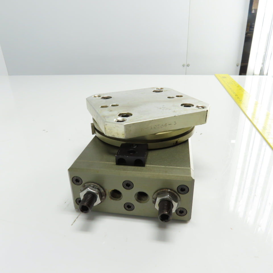 Destaco Robohand RR-56-180-R-V Flange Output Rotary Actuator 180°