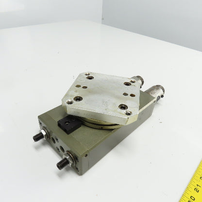 Destaco Robohand RR-56-180-R-V Flange Output Rotary Actuator 180°