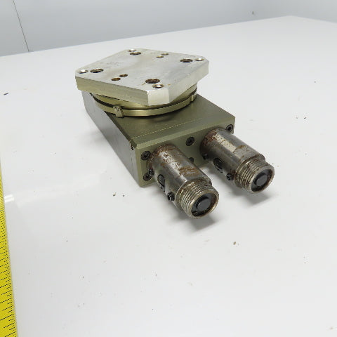 Destaco Robohand RR-56-180-R-V Flange Output Rotary Actuator 180°