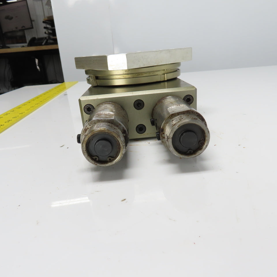 Destaco Robohand RR-56-180-R-V Flange Output Rotary Actuator 180°