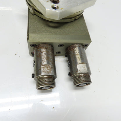Destaco Robohand RR-56-180-R-V Flange Output Rotary Actuator 180°