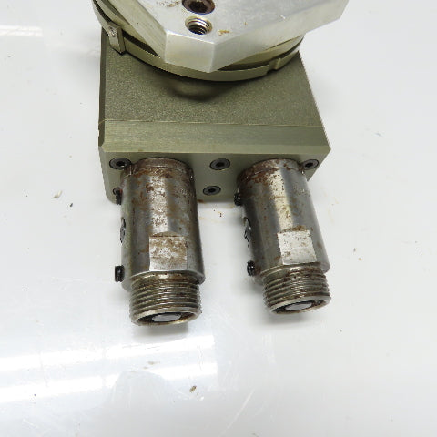 Destaco Robohand RR-56-180-R-V Flange Output Rotary Actuator 180°