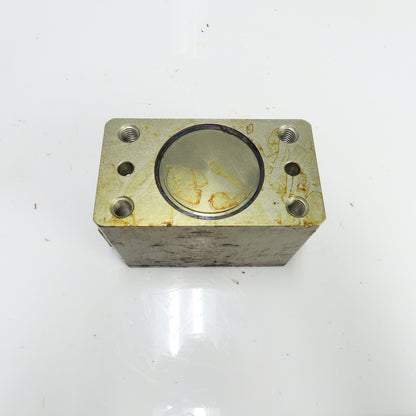 Destaco Robohand RP-18-V Pneumatic Parallel Gripper Double Wedge