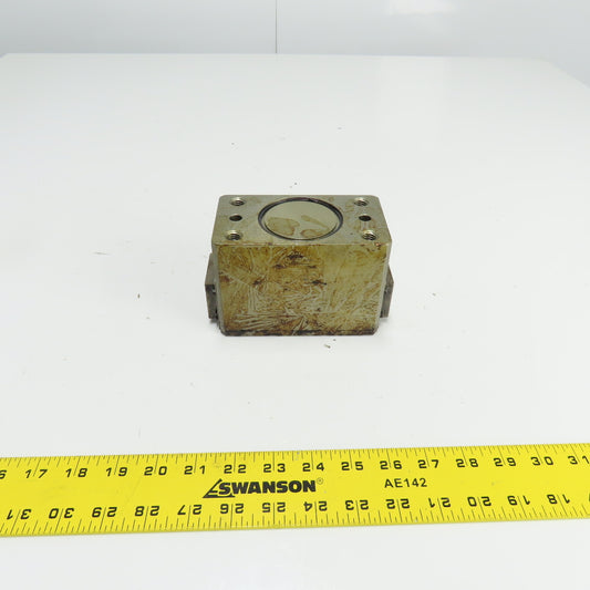 Destaco Robohand RP-18-V Pneumatic Parallel Gripper Double Wedge