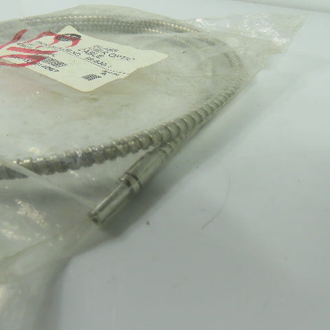 Allen Bradley 43GT-TTC20SL Ser A Glass Fiber Optic Cable