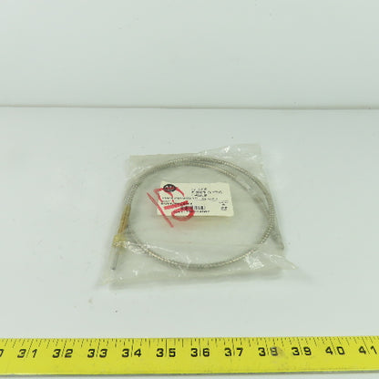 Allen Bradley 43GT-TTC20SL Ser A Glass Fiber Optic Cable