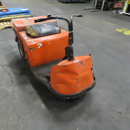 Cushman 24V Battery Operated Personal Carrier Utility Shop Cart