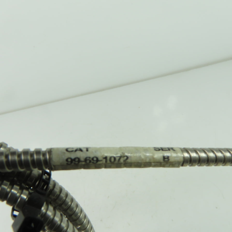 Allen Bradley 99-69-1072 Rockwell Ser B Glass Fiber Optic Cable