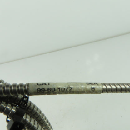 Allen Bradley 99-69-1072 Rockwell Ser B Glass Fiber Optic Cable