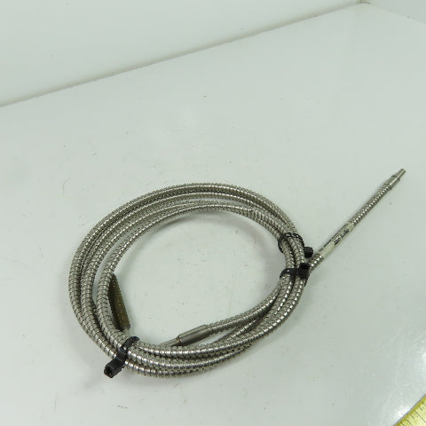 Allen Bradley 99-69-1072 Rockwell Ser B Glass Fiber Optic Cable