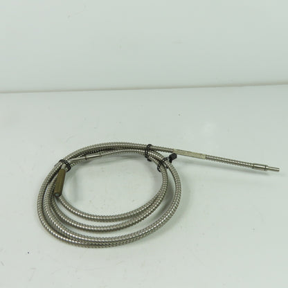 Allen Bradley 99-69-1072 Rockwell Ser B Glass Fiber Optic Cable