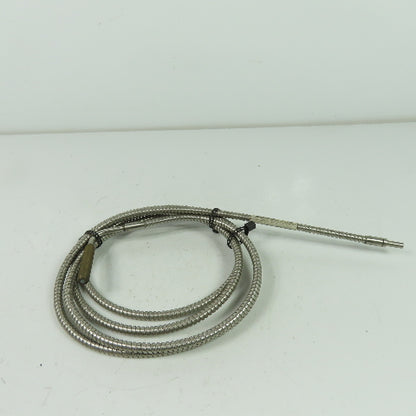 Allen Bradley 99-69-1072 Rockwell Ser B Glass Fiber Optic Cable