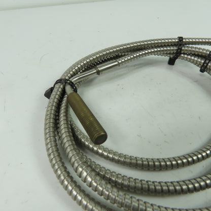 Allen Bradley 99-69-1072 Rockwell Ser B Glass Fiber Optic Cable