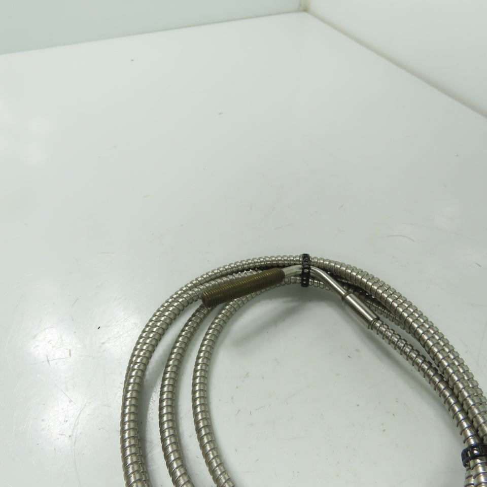 Allen Bradley 99-69-1072 Rockwell Ser B Glass Fiber Optic Cable