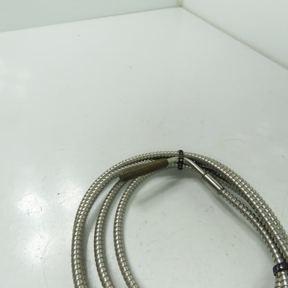 Allen Bradley 99-69-1072 Rockwell Ser B Glass Fiber Optic Cable