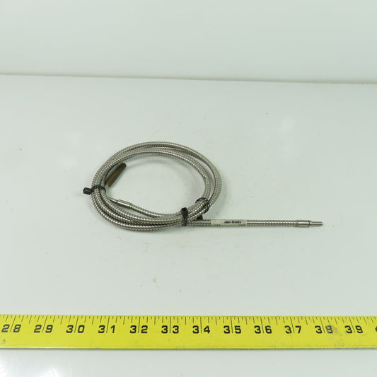 Allen Bradley 99-69-1072 Rockwell Ser B Glass Fiber Optic Cable