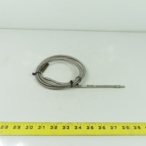 Allen Bradley 99-69-1072 Rockwell Ser B Glass Fiber Optic Cable