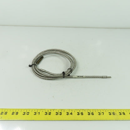 Allen Bradley 99-69-1072 Rockwell Ser B Glass Fiber Optic Cable