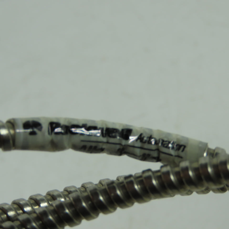 Allen Bradley 99-424-1 Rockwell Ser C Glass Fiber Optic Cable